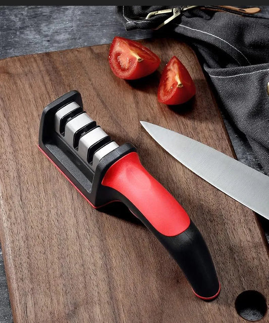 High Quality Knife Sharpner