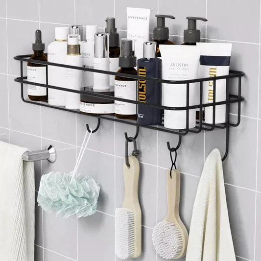 Bathroom Storage Rack