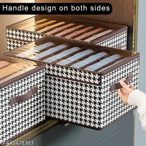 Premium Quality Organizer/Storage Box