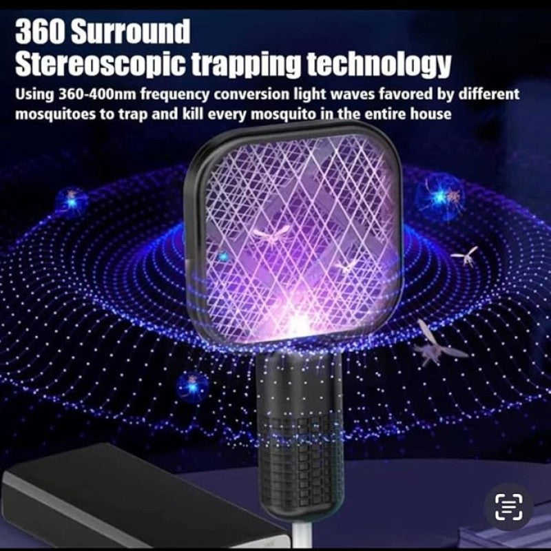 Portable Mosquito Racket