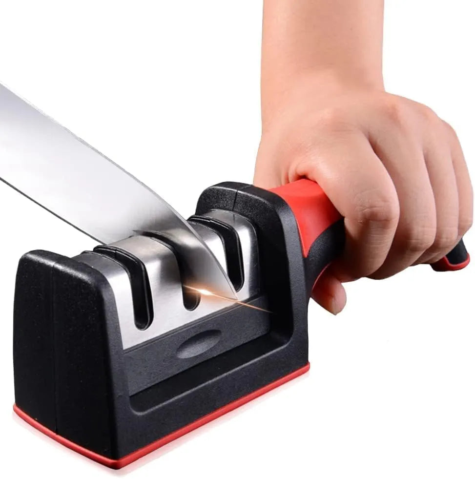 High Quality Knife Sharpner