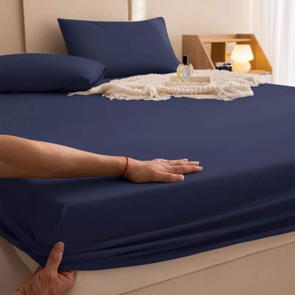 Premium Quality Mattress Cover