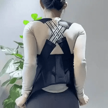 Premium Quality Body Posture Corrector Belt