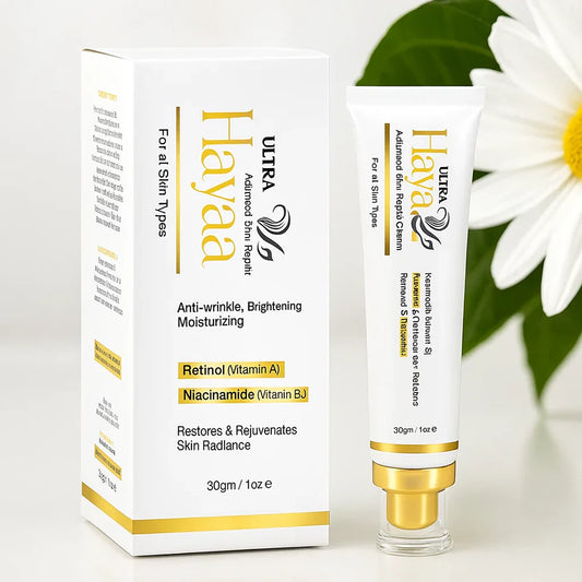 Haya Beauty Cream (Ultra)