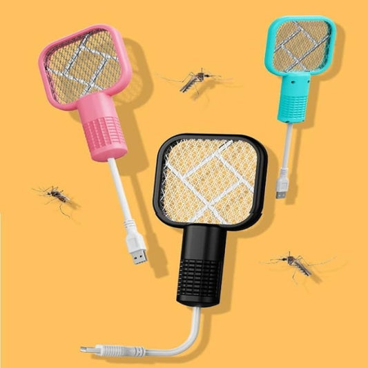Portable Mosquito Racket