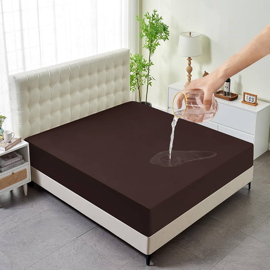 Premium Quality Mattress Cover