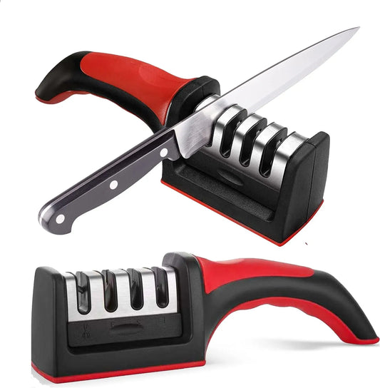 High Quality Knife Sharpner