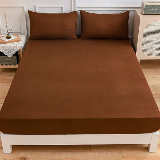 Premium Quality Mattress Cover